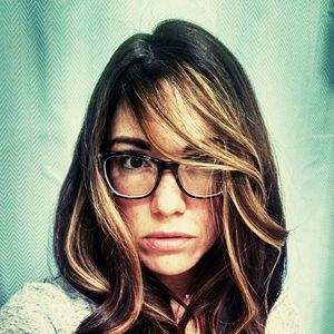 Meet your Posher, Kate